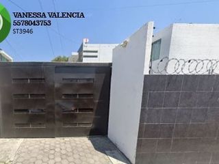 VVV VENTA DE CASA EN LA CALLE SIERRA DEL AJUSCO EMPLEADO FEDERAL EL POPO ATIXCO PUEBLA