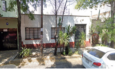 🏡 ¡OPORTUNIDAD ÚNICA! Encantadora Casa en San Pedro de los Pinos, Benito Juárez, CDMX