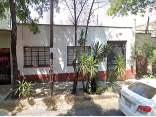 🏡 ¡OPORTUNIDAD ÚNICA! Encantadora Casa en San Pedro de los Pinos, Benito Juárez, CDMX