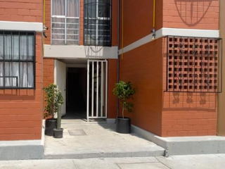 DEPARTAMENTO EN VENTA "IZTAPALAPA, COL. CONSEJO AGRARISTA”