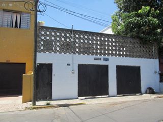 Casa En Renta, Col. Americana, GDL