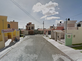 Casa en venta de oportunidad, Calle Rubí Punta Azul Pachuca Hidalgo BJ*