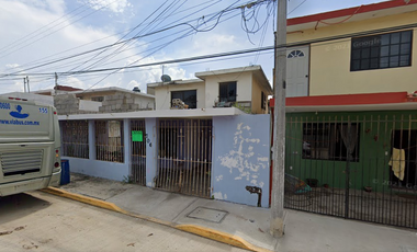 REMATE BANCARIO, CASA EN VENTA, TAMAULIPAS