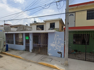 REMATE BANCARIO, CASA EN VENTA, TAMAULIPAS