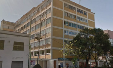 DEPARTAMENTO A LA VENTA EN ROMA SUR, REMATE BANCARIO