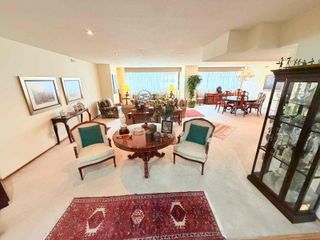 VENTA DEPARTAMENTO, EN BOSQUES DE LAS LOMAS, MIGUEL HIDALGO, CDMX.