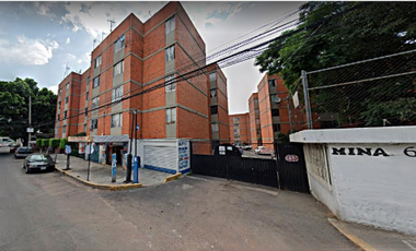 ¡DEPARTAMENTO EN VENTA SAN MIGUEL IZTAPALAPA, CDMX!