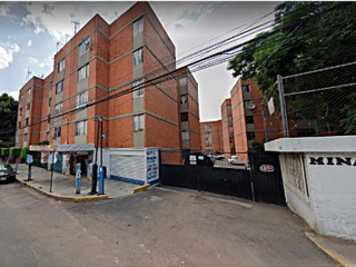 ¡DEPARTAMENTO EN VENTA SAN MIGUEL IZTAPALAPA, CDMX!