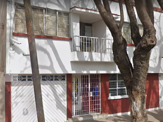 Casa en Venta en Narvarte, Petén. CDMX. him89