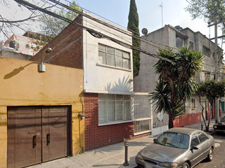 Casa a precio de remate en Benito Juárez