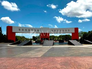 Terreno en Venta, Via Cumbres, Cancún Quintana Roo.