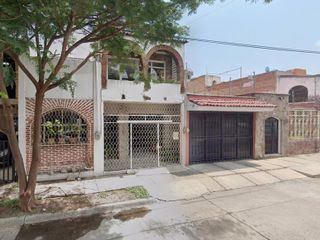 Casa en Remate en Lomas Independencia  Guadalajara