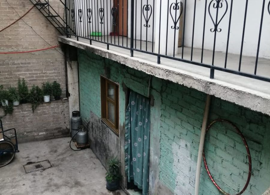 Solo al contado, Venta de Casa en la Colonia Alfredo del Mazo