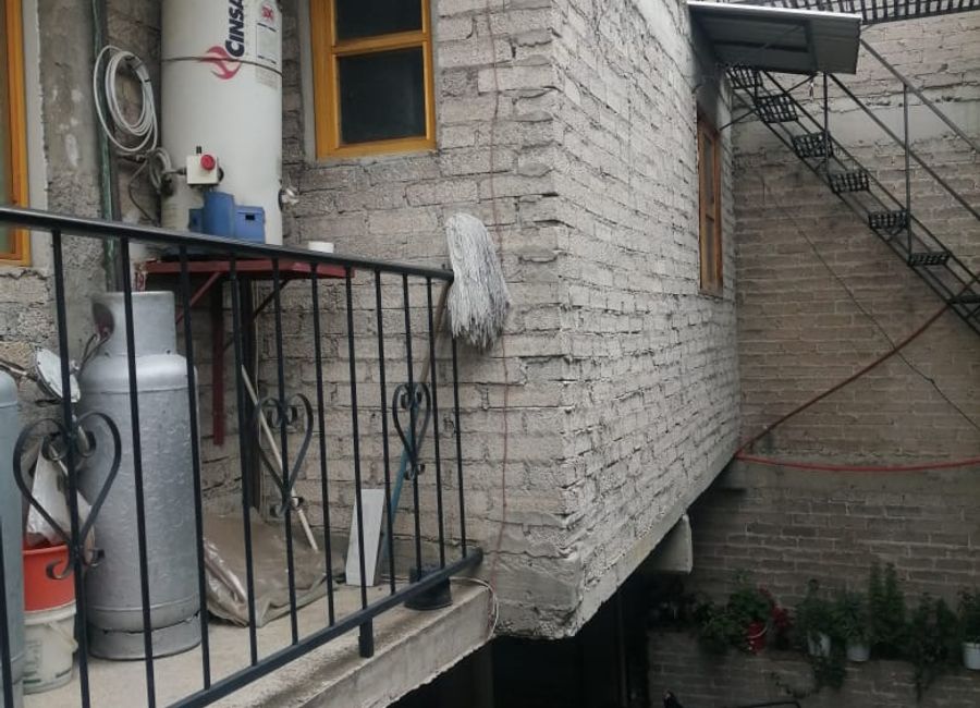 Solo al contado, Venta de Casa en la Colonia Alfredo del Mazo