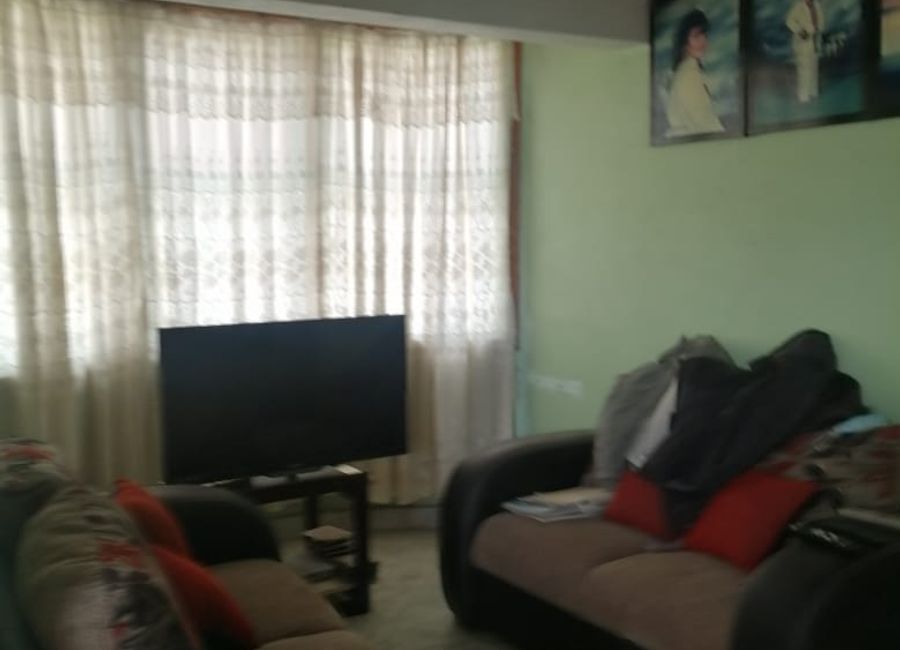 Solo al contado, Venta de Casa en la Colonia Alfredo del Mazo