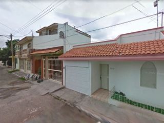 Casa en Remate Bancario en Infonavit Humaya, Culiacan, Sinalo. (65% debajop de su valor comercial, Unica Oportunidad, Solo recursos propios).