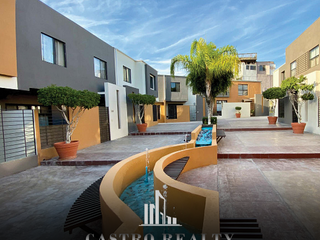 Casas en venta en Casa Blanca Residencial, Fracc. Imaq (Tijuana). Cerca de Vía Rápida, Rio Tijuana 3ra Etapa, Garita de Otay, Alamar y Macroplaza