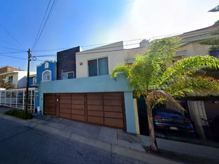 CASA EN VENTA EN ZAPOPAN JALISCO