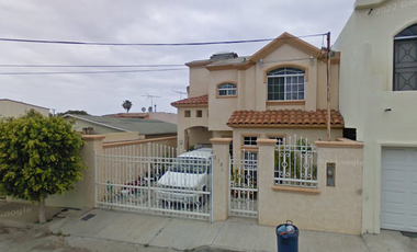 VENTA DE CASA EN TIJUANA