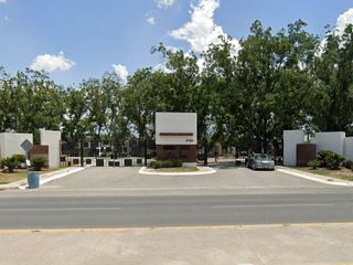 Terreno en Venta - Norte - Saltillo, Coahuila