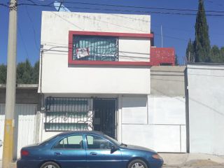 Casa habitación en Venta en San Andres Ahuashuatepec