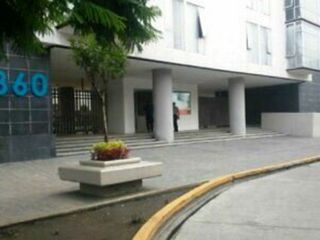 Departamento en venta en Avenida Encarnación Ortiz, Cosmopolita, Ciudad de México