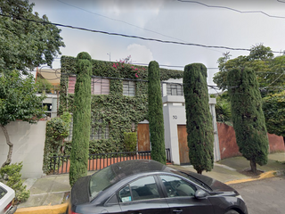 Casa en venta # Romero de Terreros, Coyoacán, CDMX " DD50 VN