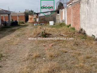 TERRENO EN VENTA, EXCELENTE UBICACIÓN, LOMAS DE CASTILLOTLA