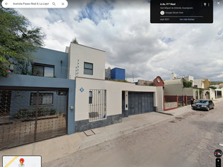 Increíble Casa en venta con descuento de hasta el 70% en   REMATE BANCARIO inversión sin endeudamiento de por vida  Ubicada En San Miguel De Allende, Guanajuato