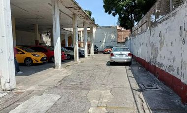 Terreno Residencial en Venta Miguel Hidalgo