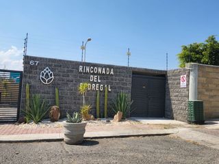 Venta de Terreno En Rinconada del Pedregal ubicado dentro del fraccionamiento El Mirador en Milenium III Querétaro