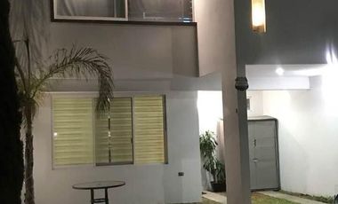 CASA EN VENTA AL NORTE  EN BONAFORTUNA