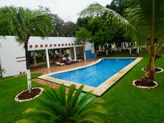 Casa En Venta en Marsella 2, Playa del Carmen.