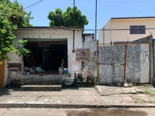 Terreno en venta Colonia R evolución Boca del Rio Ver.