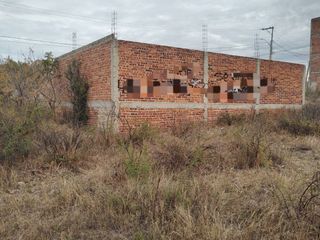 Terreno en Venta lomas de san jose