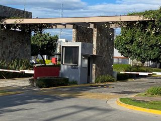 VENTA TERRENO EL CAMPESTRE COTO BAKAL