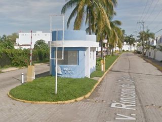 CASA VENTA EN REMATE BANCARIO, RINCON DEL CIELO, VALLE DORADO, BAHIA DE BANDERAS, NAYARIT