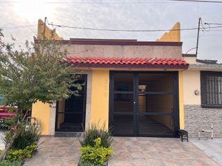 Casa en venta Barrio San Carlos, Monterrey NL