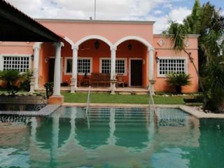 Quinta en venta en Xmatcuil, Mérida, Yucatán
