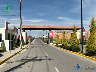Departamento Nuevo en TRASPASO en Tecámac, Edo.Mex. a 15 min. del AIFA