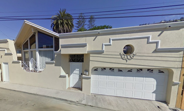 VENTA DE CASA EN LA MODERNA, ENSENADA