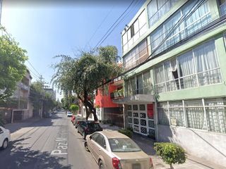 Departamento en venta en General Anaya, Benito Juárez