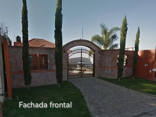 Casa en Renta en Lomas de Comanjilla amueblada 4 habitaciones jacuzzi