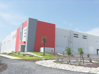 RENTA Nave Parque Industrial - en Apodaca, Monterrey