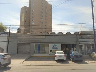 Local en renta sobre Calzada Zavaleta Puebla