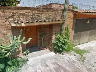 Venta de casa en Guayabo 22, Cuernavaca, Remate Bancario