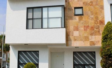 VENTA DE CASA EN QUERETARO EXELENTE ZONA