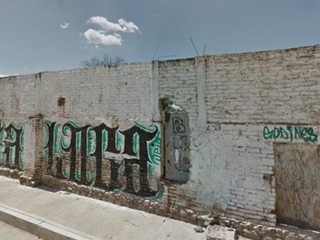 SE VENDE RANCHO EN RUINAS