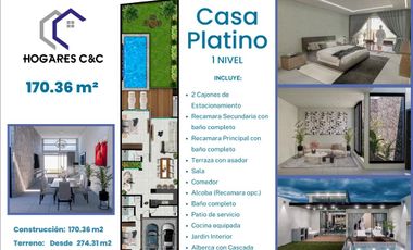 Venta de casa estilo minimalista con alberca, totalmente equipada en centro de Yautepec