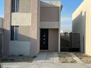 Casa en Venta en Valparaiso, Juarez, Nuevo León